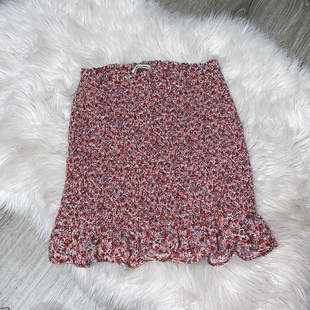Abercrombie Skirt
